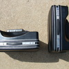 Krauser Bags c - Shalit R90-6 Options