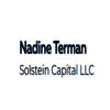 Nadine Terman Solstein Capital