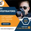 city investigators