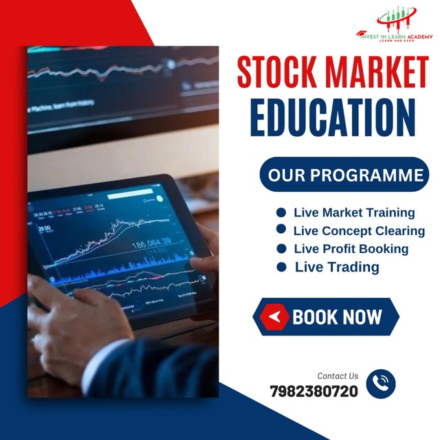 Stock Market Institute  (1) Picture Box