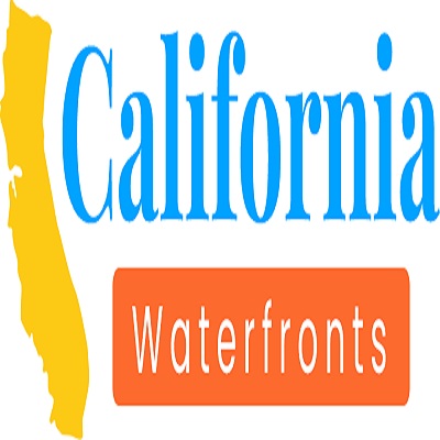 California Waterfronts logo 400 California Waterfronts
