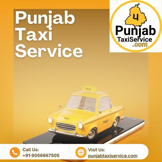 Dhariwal to Amritsar Taxi service Picture Box