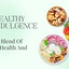 Healthy Indulgence   - Picture Box