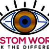 logo - 305 Custom World
