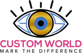 logo 305 Custom World