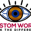 logo - 305 Custom World