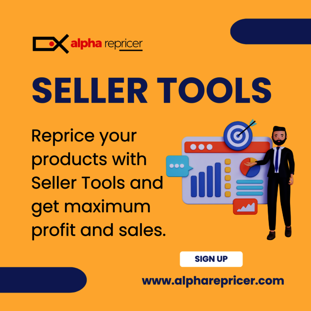 Seller Tools Amazon Buy Box