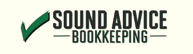 logo Sound Advice Bookkeeping