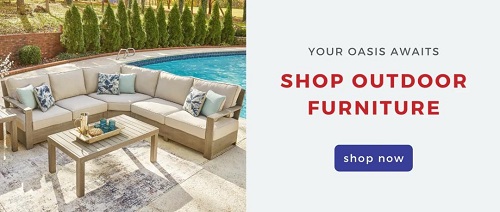 Furniture store Furniture One Dallas