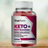 644a3af7dde10 - True Form Keto ACV Gummies