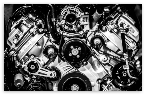 Used Engine For Sale In Texas Picture Box