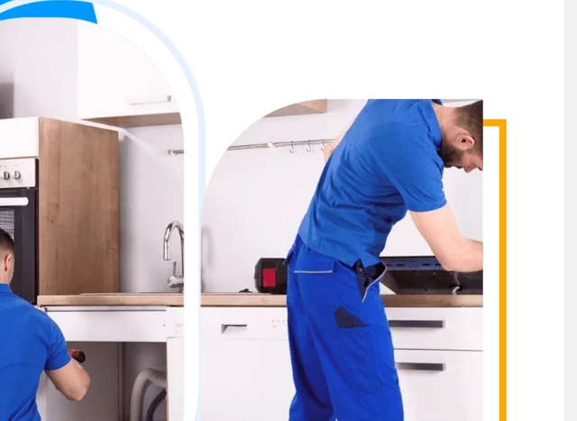 photo 834 Miele Specialized Appliance Repair Corp.