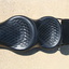 Double Bucket Tour Seat a - Shalit R90-6 Options