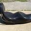 Double Bucket Tour Seat b - Shalit R90-6 Options