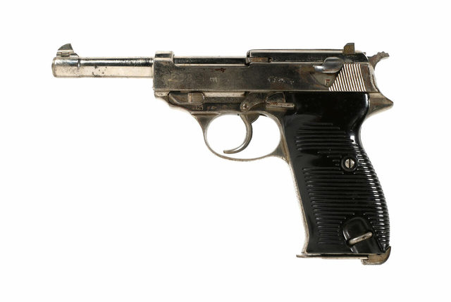 Sell Your Rare and Vintage Guns at Blackwell Aucti Blackwell Auctions
