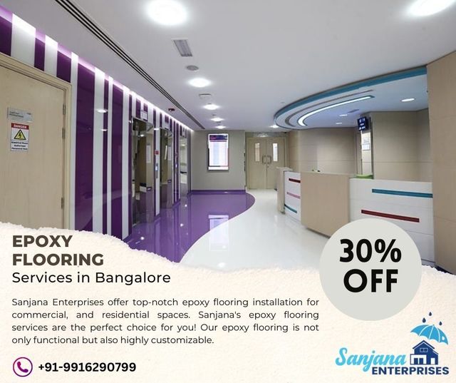 best epoxy flooring services in bangalore Picture Box