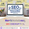 Get The Best SEO Checkup To... - Picture Box