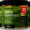 Smart Hemp Gummies