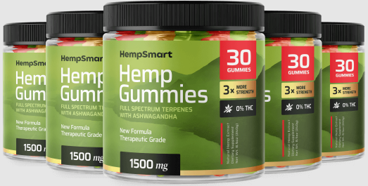 641563402f761 Smart Hemp Gummies