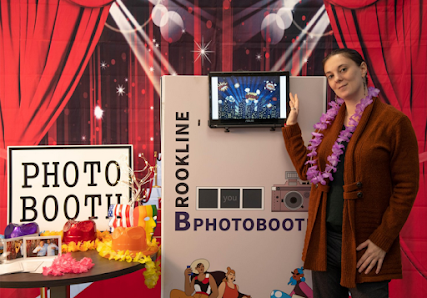 rental photo booth Photo Booth Rental Boston