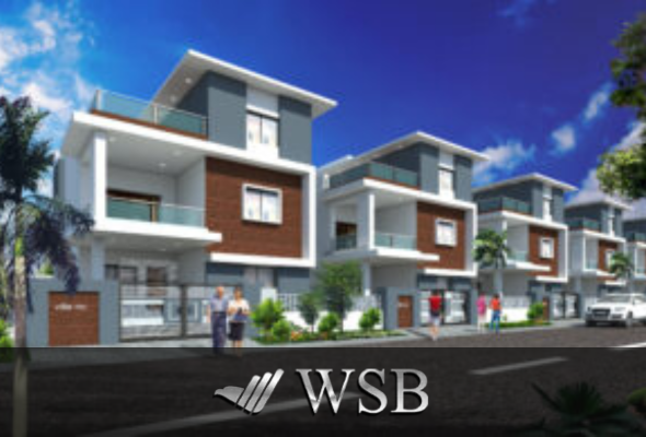 WSB-RealEstate WSB-RealEstate