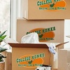 Attic Junk Removal Services... - College HUNKS Hauling Junk ...