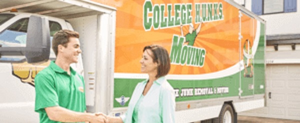 Exercise Equipment Removal Bloomfield Hills MI College HUNKS Hauling Junk & Moving Bloomfield Hills