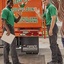 TV Disposal & Recycling Blo... - College HUNKS Hauling Junk & Moving Bloomfield Hills