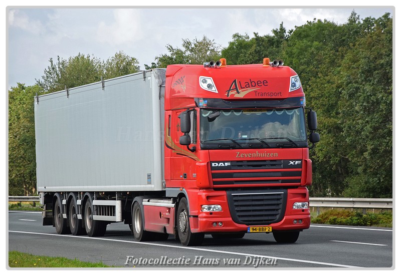 Labee A. 94-BBJ-2-BorderMaker - 