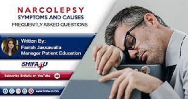 download 8 Narcolepsy