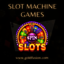 B2B  Slot Machine Game Soft... - Picture Box