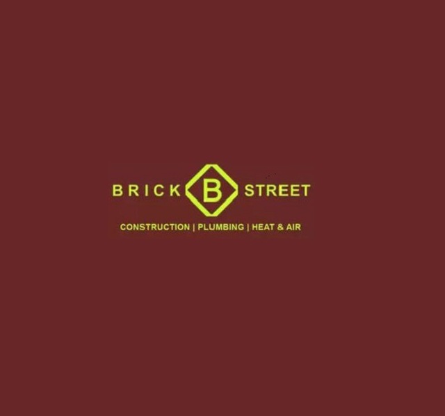 Brick Street Brick Street