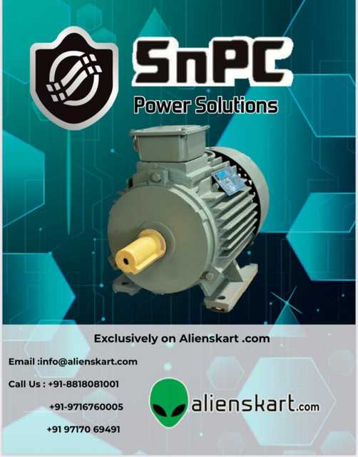 Snpc motors available at Alienskart Web Alienskart