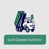 logo - Granite Dumpsters South Shore