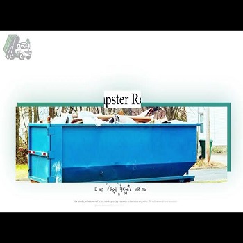 pic3 Granite Dumpsters South Shore