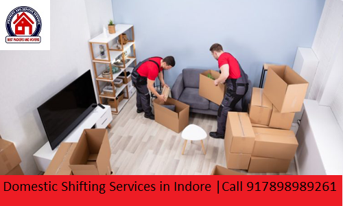 Domestic Shifting Services in Indore  Call 9178989 Picture Box