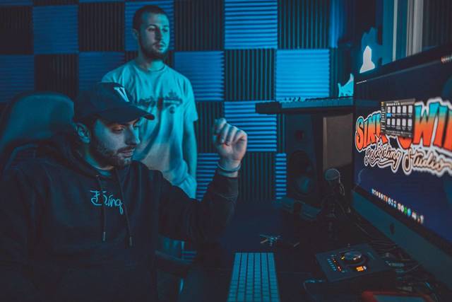 Sink or Swim Recording Studio Sink or Swim Recording Studio