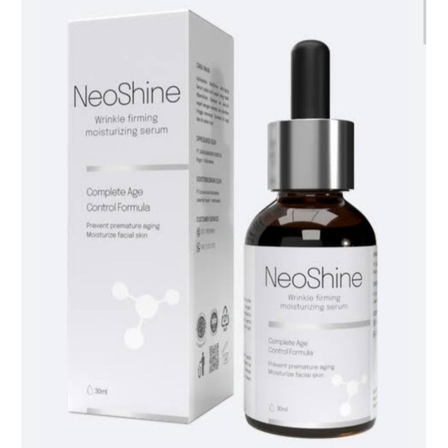 Neoshine Serum Neoshine Serum