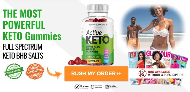 Active-Keto-Gummies-Ca Active Keto Gummies