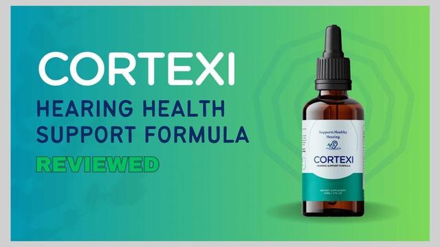 Cortexi Canada   :- Does It Really Work or Scam? Picture Box