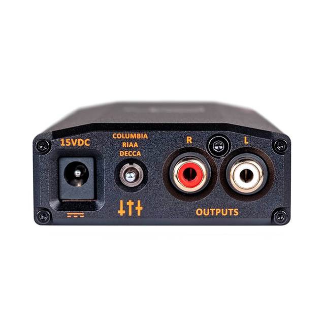 IFI Phono 3 Picture Box