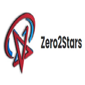 LOGO Zero2stars Limited