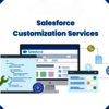 The Benefits of Salesforce ... - Picture Box
