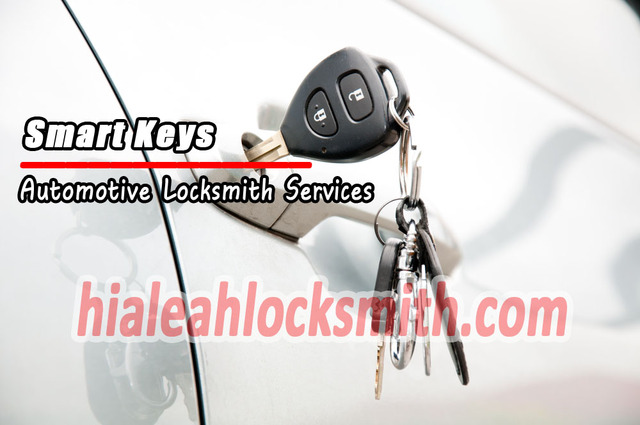 Hialeah-smart-keys Hialeah Locksmith