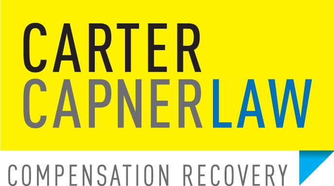 CCL LOGO COMPENSATION RECOVERY Carter Capner Law