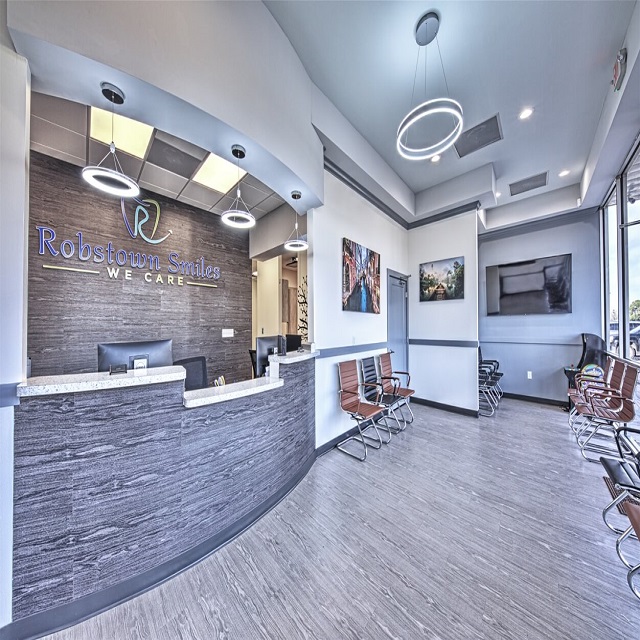 Clinic Robstown Smiles