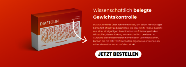 Diaetolin Pillen Rezensionen Diaetolin