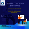 Moral Coaching Institute - Picture Box